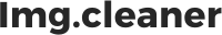 ImgCleaner