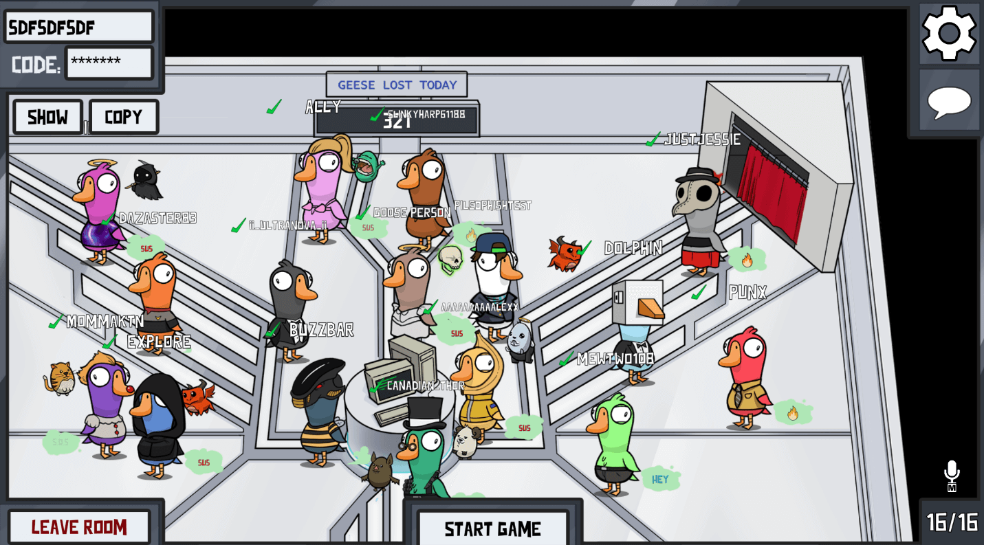 「鹅鸭杀」安卓端手机版下载地址