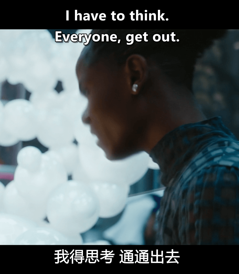 PotPlayer 如何将次字幕位置更改在下面