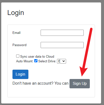 一个神秘工具,给电脑免费加几TB的空间!