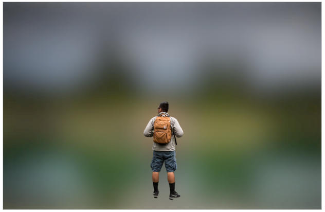 没有PS也能抠图,4款超级方便的在线图片处理工具推荐!