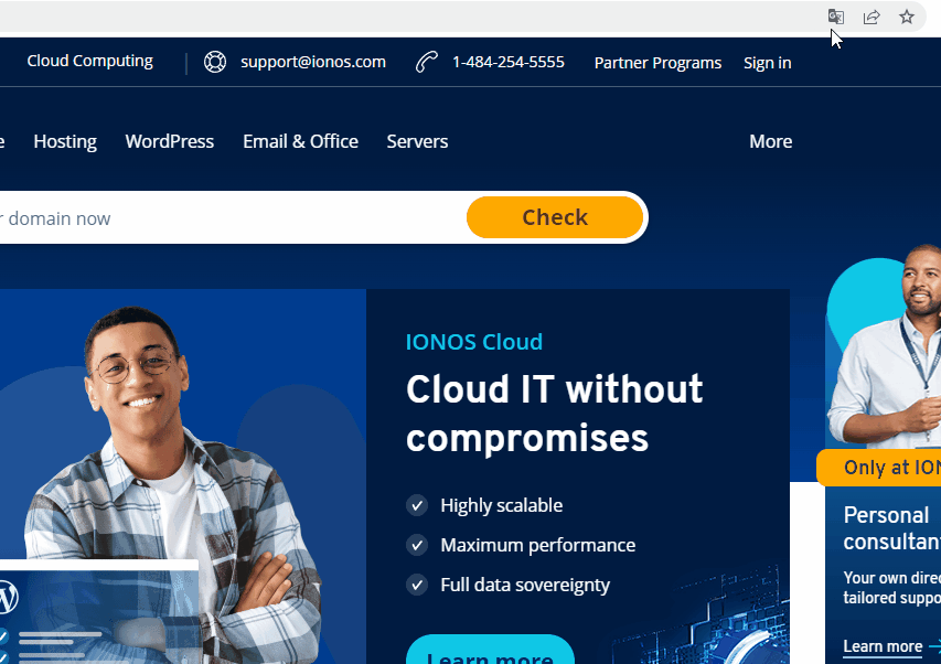 Google 翻译停止国内服务,但可以用这个方法恢复使用!