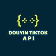 Douyin/TikTok 解析下载