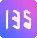 135AI排版