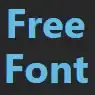 Free Font