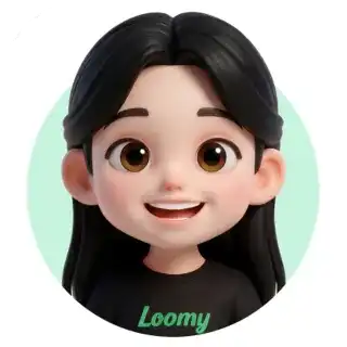 Loomy