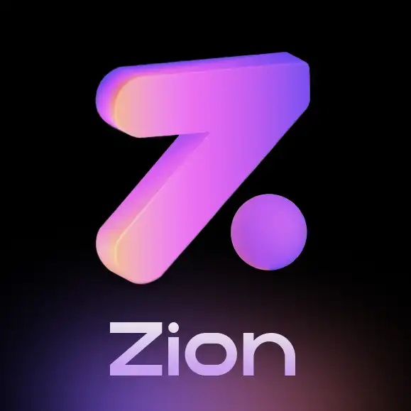 函子Zion